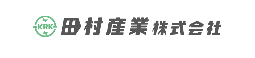 田村産業株式会社ロゴマーク